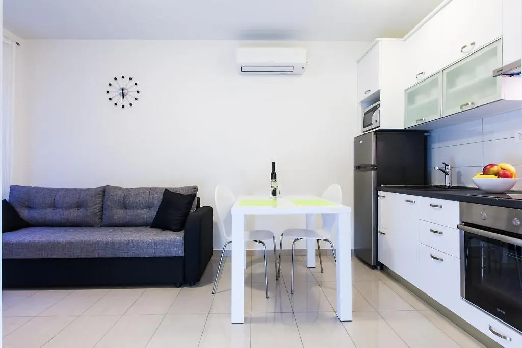 Apartments Kalelarga Zadar