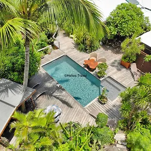 visit hotel